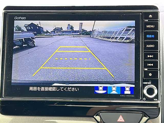 ホンダ Ｎ ＷＧＮ カスタム Lターボ ホンダS 富山県 2020(令2)年 2.3万km クリスタルブラックパール ４ＷＤ/純正ナビ/フルセグＴＶ/バックカメラ/レーダークルーズコントロール/レーンキープアシスト/ＭＴモード付ＡＴ/衝突軽減ブレーキ/社外14インチＡＷ/純正フロアマット/シートヒーター/ベンチシート/LEDオートライト/ＥＴＣ/ドライブレコーダー/USB入力端子/スマートキー/スペアキー/保証書/取扱説明書/記録簿