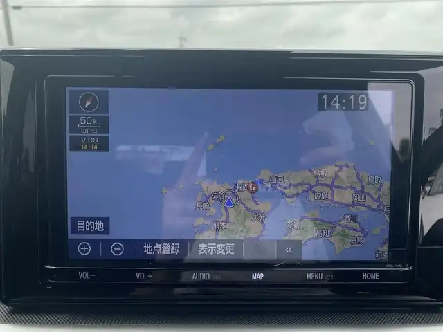 トヨタ ライズ Z 福岡県 2020(令2)年 5.9万km パール ・レーダークルーズコントロール/・社外HDDナビ/USB/Bluetooth/CD/DVD/・全方位カメラ/・シートヒーター/・ドライブレコーダー/・フルセグ/・社外ETC/・プッシュスタート/・アイドリングストップ/・スマートキー/・スペアキー/・フロント/サイド/リアエアロ/・レーンキープアシスト/・オートライト/・LEDライト/・保証書/・取扱説明書