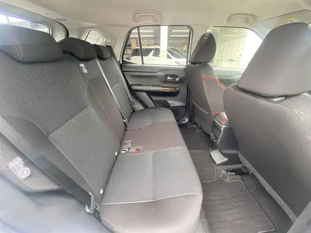 トヨタ ライズ Z 福岡県 2020(令2)年 5.9万km パール ・レーダークルーズコントロール/・社外HDDナビ/USB/Bluetooth/CD/DVD/・全方位カメラ/・シートヒーター/・ドライブレコーダー/・フルセグ/・社外ETC/・プッシュスタート/・アイドリングストップ/・スマートキー/・スペアキー/・フロント/サイド/リアエアロ/・レーンキープアシスト/・オートライト/・LEDライト/・保証書/・取扱説明書