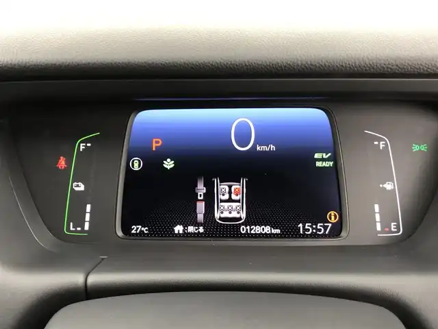 ホンダ フィット e:HEVホーム 愛知県 2020(令2)年 1.3万km プレミアムサンライトホワイトパール ・純正9インチナビ/・バックカメラ/・Bluetooth/・フルセグTV/・ホンダセンシング/・衝突被害軽減システム/・コーナーセンサー/・クルーズコントロール/・レーンキープアシスト/・横滑り防止装置/・オートライト/・LEDヘッドライト/・ドライブレコーダー/・ETC/・プッシュスタート/・スマートキー