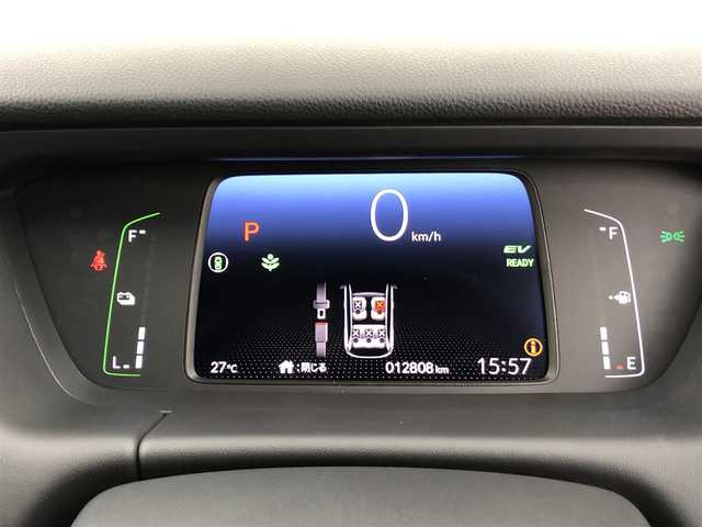 ホンダ フィット e:HEVホーム 茨城県 2020(令2)年 1.3万km プレミアムサンライトホワイトパール ・純正9インチナビ/・バックカメラ/・Bluetooth/・フルセグTV/・ホンダセンシング/・衝突被害軽減システム/・コーナーセンサー/・クルーズコントロール/・レーンキープアシスト/・横滑り防止装置/・オートライト/・LEDヘッドライト/・ドライブレコーダー/・ETC/・プッシュスタート/・スマートキー