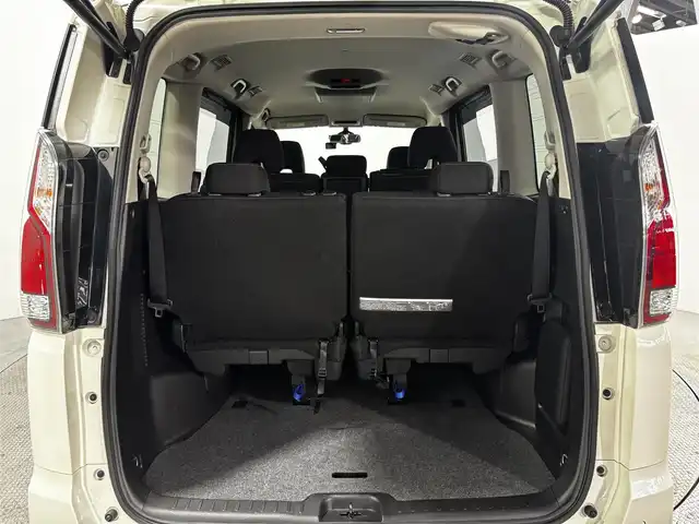 日産 セレナ ハイウェイスター G プロパイロットED 大阪府 2016(平28)年 7万km ブリリアントホワイトパール ProPILOT 純正9incナビTV 後席モニター ETC 両側パワースライドドア 衝突軽減 レーダーC クリアランスソナー レーンアシスト ドラレコ