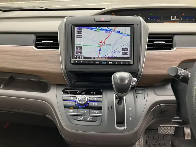 ホンダ フリード G 広島県 2022(令4)年 2.6万km プラチナホワイトパール ワンオーナー/ホンダセンシング/レーダークルーズ/両側パワースライドドア/純正ナビゲーション/バックカメラ（3画面切り替え付き）/フルセグTV/Bluetooth/シートヒーター（運転席・助手席）/LEDオートライト/USB端子/社外ドラレコ/新車保証書/取扱説明書/スペアキー