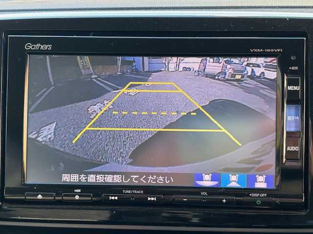 ホンダ Ｎ ＯＮＥ プレミアム 東京都 2016(平28)年 6.2万km プレミアムディープロッソパール 純正ナビ(ワンセグ、CD、DVD、Bluetooth)/バックカメラ/エコモード/横滑り防止/アイドリングストップ/ドライブレコーダー/保証書/取扱説明書/記録簿/スペアキー1本