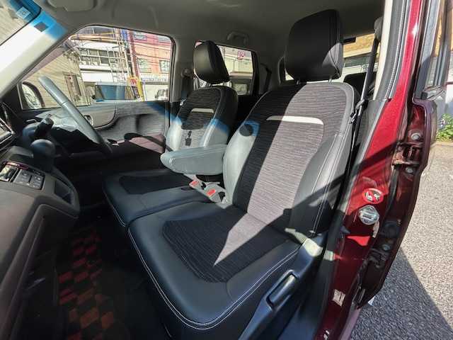 ホンダ Ｎ ＯＮＥ プレミアム 東京都 2016(平28)年 6.2万km プレミアムディープロッソパール 純正ナビ(ワンセグ、CD、DVD、Bluetooth)/バックカメラ/エコモード/横滑り防止/アイドリングストップ/ドライブレコーダー/保証書/取扱説明書/記録簿/スペアキー1本