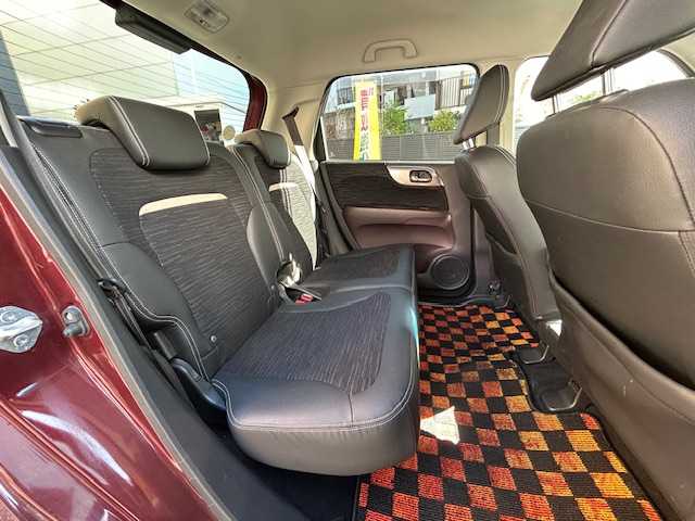 ホンダ Ｎ ＯＮＥ プレミアム 東京都 2016(平28)年 6.2万km プレミアムディープロッソパール 純正ナビ(ワンセグ、CD、DVD、Bluetooth)/バックカメラ/エコモード/横滑り防止/アイドリングストップ/ドライブレコーダー/保証書/取扱説明書/記録簿/スペアキー1本