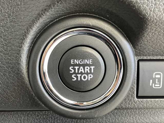 スズキ ワゴンＲ スマイル HYBRID X 茨城県 2024(令6)年 0.5万km ピンク 純正ディスプレイオーディオナビ　パノラミックビューモニタ－　フルセグＴＶ　両側電動スライドドア　追従クルコン　シートヒーター　衝突軽減ブレーキ　ＬＥＤライト　スマートキー　プッシュスタート　禁煙車