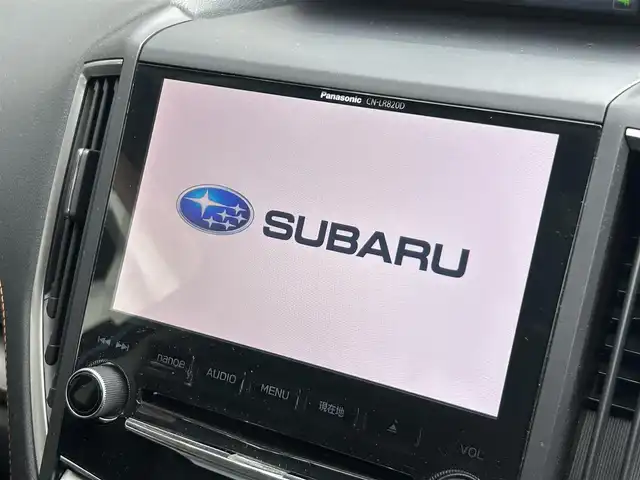 スバル インプレッサ ＸＶ