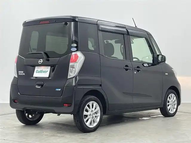 日産 デイズ ルークス