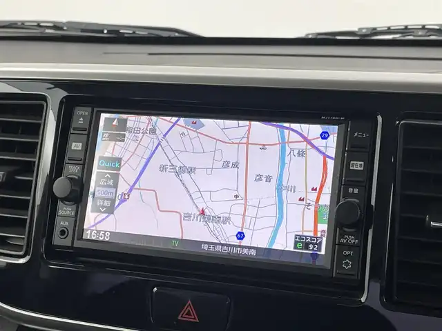 日産 デイズ ルークス