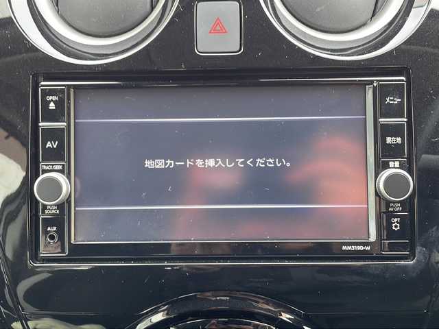 日産 ノート e－パワー X Vセレクション 山口県 2019(令1)年 6.8万km パール 純正SDナビ【MM319D-W】/　Bluetooth、CD、DVD、フルセグテレビ/全方位カメラ/バックカメラ/ETC/ドライブレコーダー【DJ4－D】/クルーズコントロール/純正フロアマット/純正15インチアルミホイール/プッシュスタート/スマートキー/スペアキー/レーンキープアシスト/エマージェンシーブレーキ/盗難防止装置