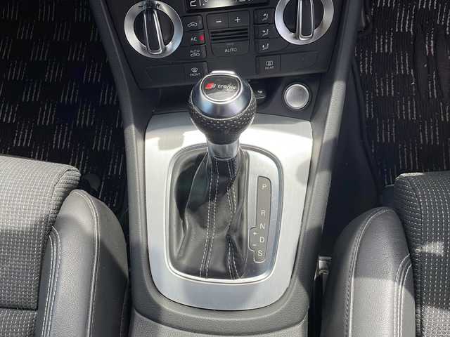 アウディ Ｑ３ 2．0 TFSI クワトロ 211PS 秋田県 2012(平24)年 11.5万km 黒 登録時走行距離115071km/純正CDプレイヤー/純正HDDナビ/クリアランスソナー/純正前方ドライブレコーダー/純正AW/運助パワーシート/スペアキー
