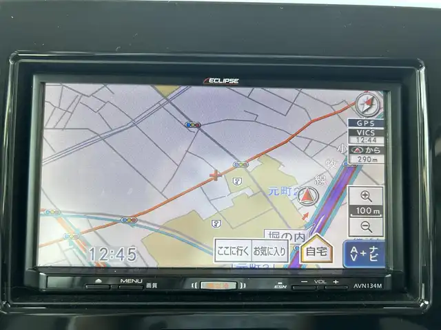 スズキ ＭＲワゴン Wit XS 愛知県 2014(平26)年 6.7万km ミステリアスバイオレットパール メモリーナビ/ワンセグTV/合成皮革シート/アイドリングストップ/純正14インチAW/HIDヘッドライト/フロントフォグランプ/ウィンカードアミラー/ドアバイザー/プッシュスタート/スマートキー/オートエアコン