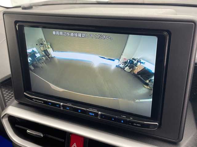 トヨタ ライズ Z 宮崎県 2021(令3)年 3.5万km ナチュラルベージュマイカM 禁煙車/トヨタセーフティセンス/社外9型メモリーナビ/（Bluetooth/CD/DVD/フルセグTV)/バックカメラ/純正LEDオートライト/純正LEDフォグ/純正17インチアルミ/純正フロアマット/前後ドライブレコーダー/アダプティブクルーズコントロール/プリクラッシュセーフティ/レーンディパーチャーアラート/クリアランスソナー/オートエアコン/オート電動格納ミラー/前席シートヒーター/ETC/スマートキー/プッシュエンジンスタート/オプションスペアタイヤ