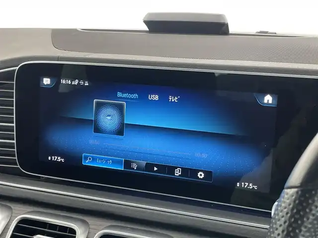 メルセデス・ベンツ Ｍ・ベンツ ＧＬＥ４００ｄ 4MATIC クーペ スポーツ 埼玉県 2023(令5)年 2.6万km ダイヤモンドホワイト パノラミックスライディングルーフ　12.3インチナビ　Burmesterサウンド　HUD　BSM　LEDライト　黒革　シートヒーター　ベンチレーション　メモリシート　純正ドラレコ　ETC　地デジTV