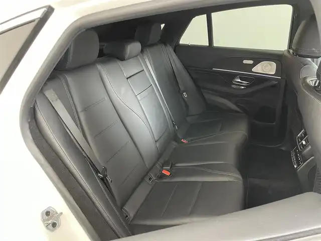 メルセデス・ベンツ Ｍ・ベンツ ＧＬＥ４００ｄ 4MATIC クーペ スポーツ 埼玉県 2023(令5)年 2.6万km ダイヤモンドホワイト パノラミックスライディングルーフ　12.3インチナビ　Burmesterサウンド　HUD　BSM　LEDライト　黒革　シートヒーター　ベンチレーション　メモリシート　純正ドラレコ　ETC　地デジTV