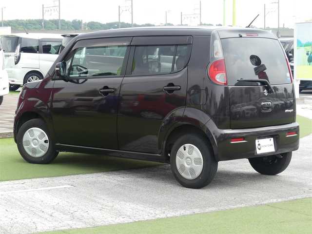 スズキ ＭＲワゴン X 千葉県 2011(平23)年 6.5万km アーバンブラウンパールメタリック 純正CDデッキ/バックカメラ/ウインカーミラー/ABS/携帯リモコン