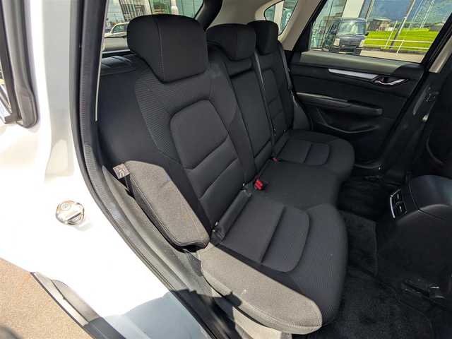 マツダ ＣＸ－５ 20S プロアクティブ 福井県 2018(平30)年 7.2万km スノーフレイクホワイトパールマイカ 全方位カメラ/純正AW付きサマータイヤ積込/ヘッドアップディスプレイ/レーダークルーズコントロール/前後コーナーセンサー/LEDヘッドライト/ETC/純正メモリナビ/フルセグテレビ/衝突被害軽減システム/レーンキープアシスト/横滑り防止装置/盗難防止装置/アイドリングストップ/ダブル＋サイドエアバッグ/カーテンエアバッグ/純正フロアマット/スマートキー