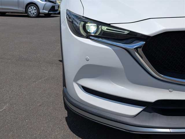マツダ ＣＸ－５ 20S プロアクティブ 福井県 2018(平30)年 7.2万km スノーフレイクホワイトパールマイカ 全方位カメラ/純正AW付きサマータイヤ積込/ヘッドアップディスプレイ/レーダークルーズコントロール/前後コーナーセンサー/LEDヘッドライト/ETC/純正メモリナビ/フルセグテレビ/衝突被害軽減システム/レーンキープアシスト/横滑り防止装置/盗難防止装置/アイドリングストップ/ダブル＋サイドエアバッグ/カーテンエアバッグ/純正フロアマット/スマートキー
