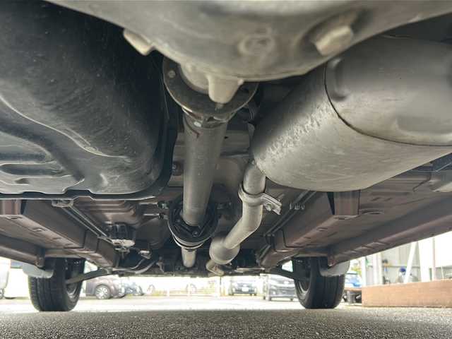 スズキ ハスラー Jスタイル Ⅱ ターボ 福島県 2017(平29)年 4.2万km フェニックスレッドパール/ブルーイッシュブラックパール 4WD SDナビ フルセグTV クルーズコントロール MTパドルシフト 横滑り防止 衝突軽減 ダウンヒルアシスト 車線逸脱警報 シートヒーターダブル ドライブレコーダー 純正マット HIDライト 取扱説明書