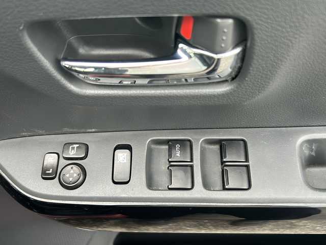 スズキ ハスラー Jスタイル Ⅱ ターボ 福島県 2017(平29)年 4.2万km フェニックスレッドパール/ブルーイッシュブラックパール 4WD SDナビ フルセグTV クルーズコントロール MTパドルシフト 横滑り防止 衝突軽減 ダウンヒルアシスト 車線逸脱警報 シートヒーターダブル ドライブレコーダー 純正マット HIDライト 取扱説明書