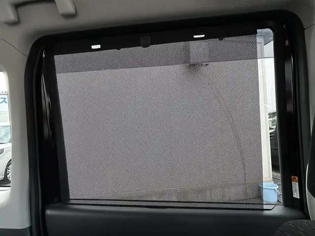 スズキ スペーシア カスタム XS 福島県 2014(平26)年 5.2万km ミステリアスバイオレットパール 純正ナビゲーション/型番：GCX513/【CD/DVD/USB/BT/TV】/バックカメラ/両側電動スライドドア/レーダーブレーキサポート/アイドリングストップ/HIDオートライト/リアドアシェード/純正フロアマット/純正ドアバイザー