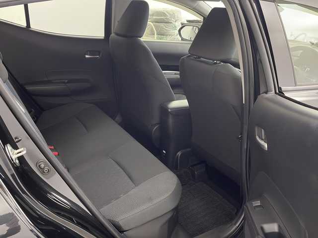 トヨタ アクア Z 兵庫県 2022(令4)年 3.5万km ブラックマイカ ・純正10.5インチナビ（TV/BT/USB/Miracast)/・アラウンドビューモニター/・AC１００V充電/・プリクラッシュセーフティ/・オートマチックハイビーム/・クリアランスソナー/・レーダークルーズコントロール/・ブラインドスポットモニター/・ロードサインアシスト/・パーキングサポートブレーキ/・リヤクロストラフィックアラート/・LEDヘッドライト/・ビルトインETC/・純正16インチAW/・ヘッドライトレベライザー/・プッシュスタート/・ステアリングリモコン