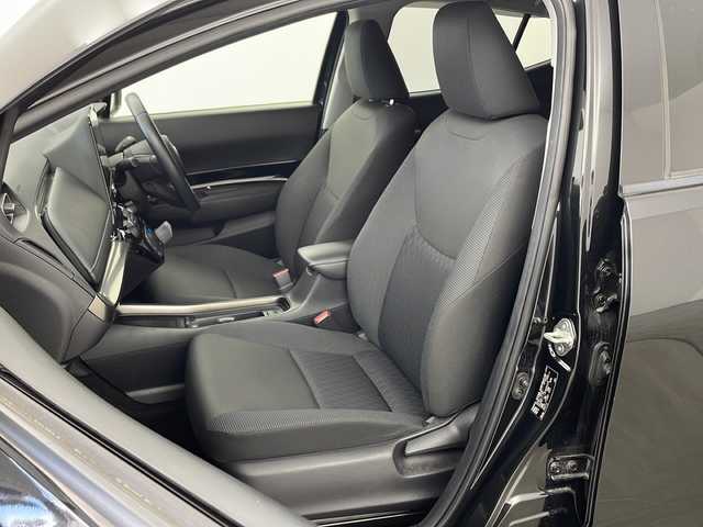 トヨタ アクア Z 兵庫県 2022(令4)年 3.5万km ブラックマイカ ・純正10.5インチナビ（TV/BT/USB/Miracast)/・アラウンドビューモニター/・AC１００V充電/・プリクラッシュセーフティ/・オートマチックハイビーム/・クリアランスソナー/・レーダークルーズコントロール/・ブラインドスポットモニター/・ロードサインアシスト/・パーキングサポートブレーキ/・リヤクロストラフィックアラート/・LEDヘッドライト/・ビルトインETC/・純正16インチAW/・ヘッドライトレベライザー/・プッシュスタート/・ステアリングリモコン