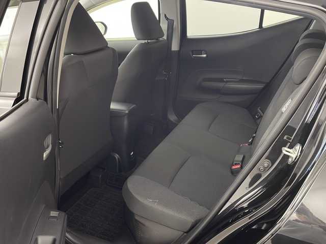 トヨタ アクア Z 兵庫県 2022(令4)年 3.5万km ブラックマイカ ・純正10.5インチナビ（TV/BT/USB/Miracast)/・アラウンドビューモニター/・AC１００V充電/・プリクラッシュセーフティ/・オートマチックハイビーム/・クリアランスソナー/・レーダークルーズコントロール/・ブラインドスポットモニター/・ロードサインアシスト/・パーキングサポートブレーキ/・リヤクロストラフィックアラート/・LEDヘッドライト/・ビルトインETC/・純正16インチAW/・ヘッドライトレベライザー/・プッシュスタート/・ステアリングリモコン