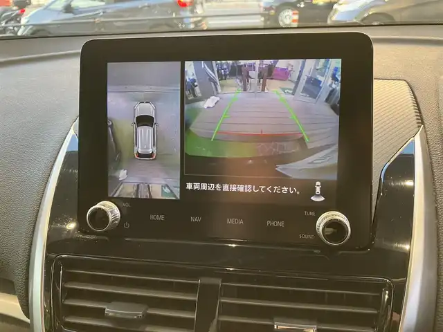 三菱 エクリプス クロス Gプラスパッケージ 神奈川県 2021(令3)年 2.3万km アメジストブラック ワンオーナー/純正ナビ/アラウンドビューカメラ/HUD/レーダークルーズコントロール/コーナーソナー/車線逸脱警報システム/衝突軽減ブレーキシステム/オートマチックハイビーム/後側方車両検知警報システム/AS&G/LEDヘッドライト/ライトレベライザー/ハンドルヒーター/USBポート/前後ドライブレコーダー/運転席パワーシート