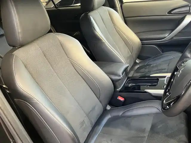 三菱 エクリプス クロス Gプラスパッケージ 神奈川県 2021(令3)年 2.3万km アメジストブラック ワンオーナー/純正ナビ/アラウンドビューカメラ/HUD/レーダークルーズコントロール/コーナーソナー/車線逸脱警報システム/衝突軽減ブレーキシステム/オートマチックハイビーム/後側方車両検知警報システム/AS&G/LEDヘッドライト/ライトレベライザー/ハンドルヒーター/USBポート/前後ドライブレコーダー/運転席パワーシート