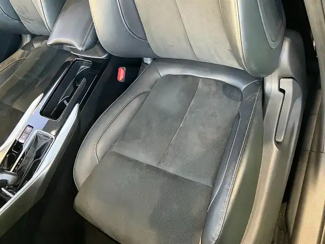 三菱 エクリプス クロス Gプラスパッケージ 神奈川県 2021(令3)年 2.3万km アメジストブラック ワンオーナー/純正ナビ/アラウンドビューカメラ/HUD/レーダークルーズコントロール/コーナーソナー/車線逸脱警報システム/衝突軽減ブレーキシステム/オートマチックハイビーム/後側方車両検知警報システム/AS&G/LEDヘッドライト/ライトレベライザー/ハンドルヒーター/USBポート/前後ドライブレコーダー/運転席パワーシート