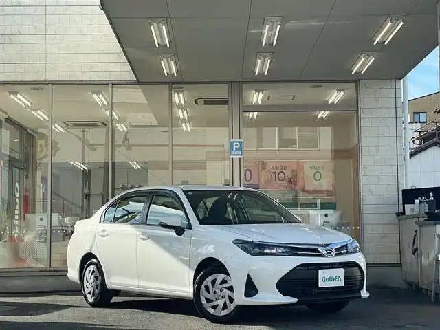トヨタ カローラ アクシオ EX 愛知県 2024(令6)年 1万km スーパーホワイトⅡ /当店買取/1オーナー/禁煙//純正ナビNMZK-W73D//フルセグTV/CD/DVD/SD/ipod/Bluetooth//カーテンエアバック//LEDヘッド/AHB/Aライト//PCS/LDA/TVキャンセラー/typeC//Aストップ/純正フロアマット/ドアバイザー//保証書/取説/ナビ取説/スペアキー//スマートドアロックキー