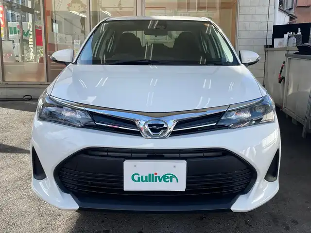 トヨタ カローラ アクシオ EX 愛知県 2024(令6)年 1万km スーパーホワイトⅡ /当店買取/1オーナー/禁煙//純正ナビNMZK-W73D//フルセグTV/CD/DVD/SD/ipod/Bluetooth//カーテンエアバック//LEDヘッド/AHB/Aライト//PCS/LDA/TVキャンセラー/typeC//Aストップ/純正フロアマット/ドアバイザー//保証書/取説/ナビ取説/スペアキー//スマートドアロックキー