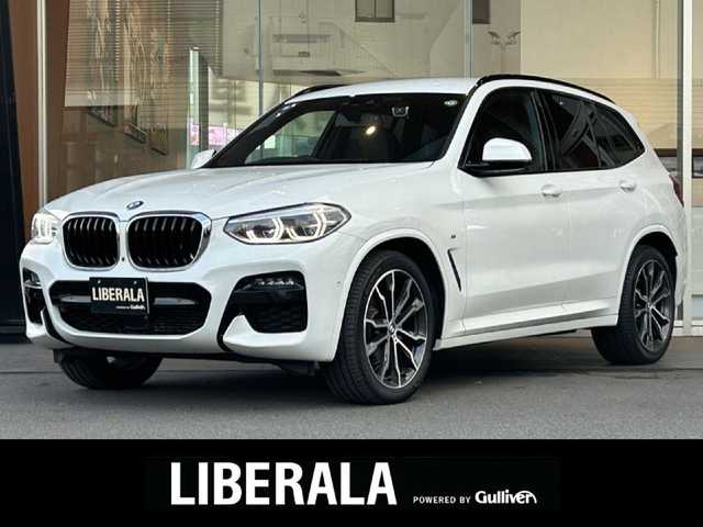 ＢＭＷ Ｘ３