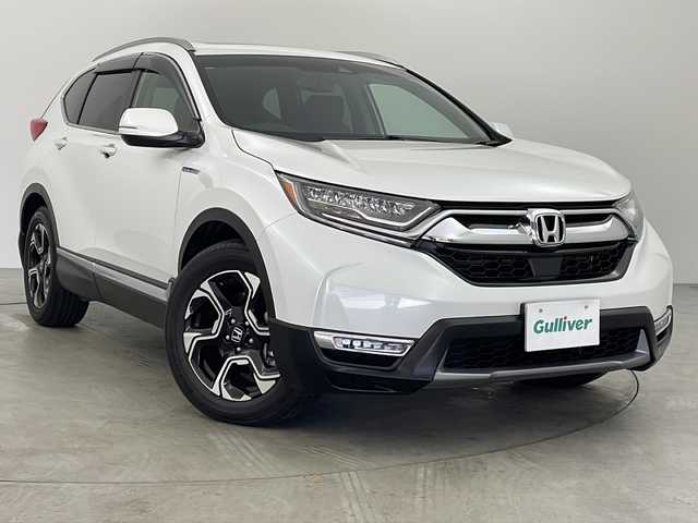 ホンダ ＣＲ－Ｖ ハイブリッド