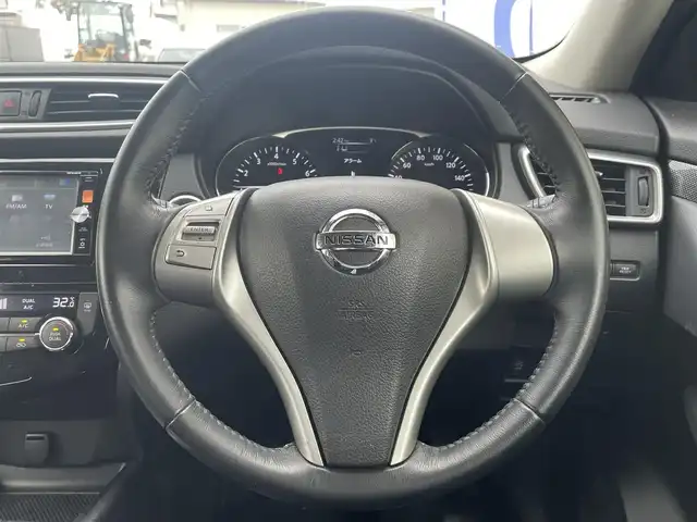 日産 エクストレイル