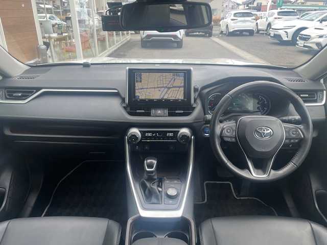 トヨタ ＲＡＶ４