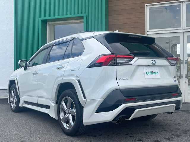 トヨタ ＲＡＶ４