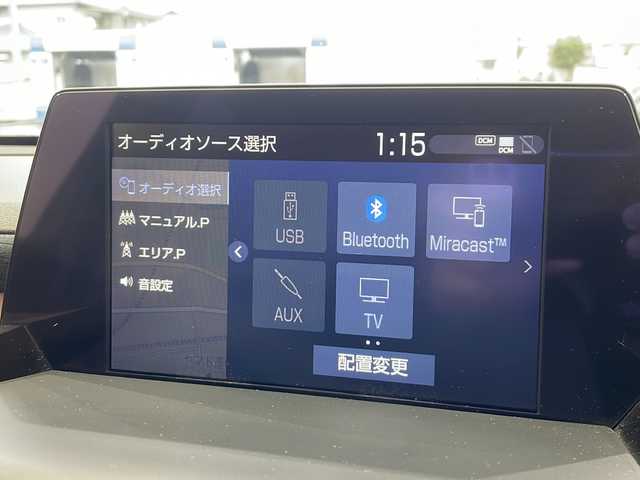 トヨタ クラウン ハイブリッド G 栃木県 2018(平30)年 7.5万km プレシャスブラックパール ワンオーナー/純正ナビ/(CD/DVD/フルセグTV/Bluetooth/SD/Miracast)/エンジンスターター/バックカメラ/トヨタセーフティセンス/前後コーナーセンサー/ビルトインETC/前後ドライブレコーダー/パワーシート(D席+N席)/シートヒーター(D席+N席)/メモリーシート/禁煙車/ステアリングヒーター/オートライト/LEDヘッドライト/パドルシフト/横滑り防止装置/フォグランプ/スマートキー/プッシュスタート/ステアリングスイッチ/革巻きステアリング/ウィンカーミラー/電動格納ミラー/社外17インチアルミホイール/純正フロアマット