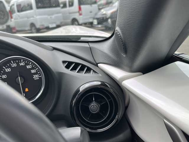 マツダ ロードスター NR－A 福島県 2018(平30)年 3.5万km スノーフレイクホワイトパールマイカ 純正オーディオ/（ＵＳＢ＆ＡＵＸ）/衝突軽減ブレーキ/レーンキープアシスト/ＢＳＭ/ＥＴＣ/純正１６inアルミホイール/オートライト/ＬＥＤライト/電動ミラー/スマートキー/プッシュスタート/Ｗエアバッグ/横滑り防止装置/ＡＢＳ/ドアバイザー/純正フロアマット