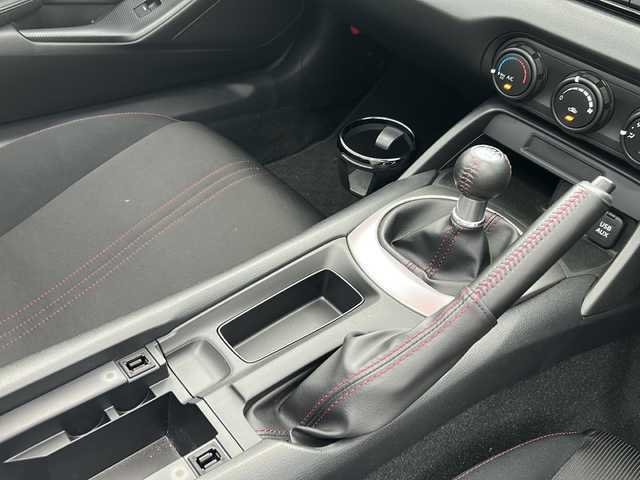 マツダ ロードスター NR－A 福島県 2018(平30)年 3.5万km スノーフレイクホワイトパールマイカ 純正オーディオ/（ＵＳＢ＆ＡＵＸ）/衝突軽減ブレーキ/レーンキープアシスト/ＢＳＭ/ＥＴＣ/純正１６inアルミホイール/オートライト/ＬＥＤライト/電動ミラー/スマートキー/プッシュスタート/Ｗエアバッグ/横滑り防止装置/ＡＢＳ/ドアバイザー/純正フロアマット