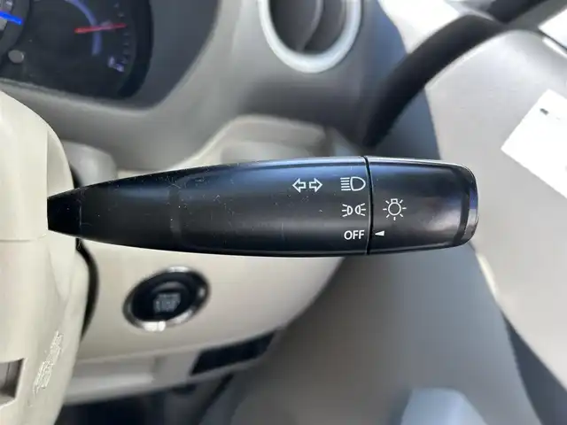 マツダ フレアワゴン XS 新潟県 2013(平25)年 8.9万km ホワイトパール 純正ナビ/片側パワスラ/ETC/前方ドラレコ/バックカメラ/プッシュスタート/スペアキー1本/ハロゲンライト/純正フロアマット