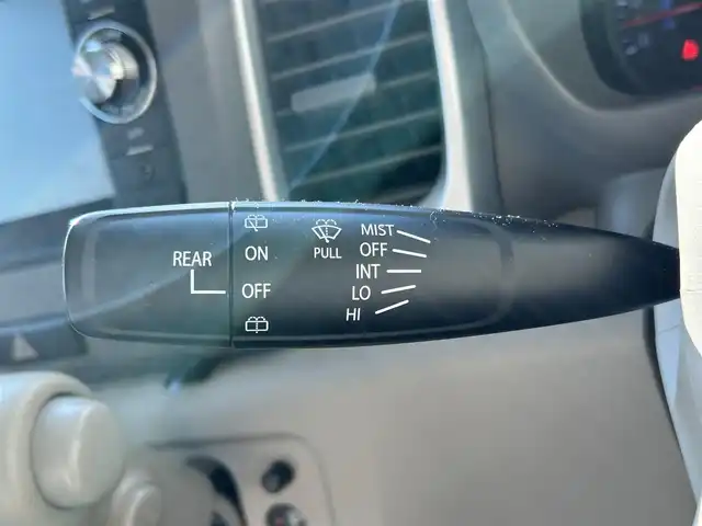 マツダ フレアワゴン XS 新潟県 2013(平25)年 8.9万km ホワイトパール 純正ナビ/片側パワスラ/ETC/前方ドラレコ/バックカメラ/プッシュスタート/スペアキー1本/ハロゲンライト/純正フロアマット
