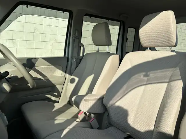 マツダ フレアワゴン XS 新潟県 2013(平25)年 8.9万km ホワイトパール 純正ナビ/片側パワスラ/ETC/前方ドラレコ/バックカメラ/プッシュスタート/スペアキー1本/ハロゲンライト/純正フロアマット
