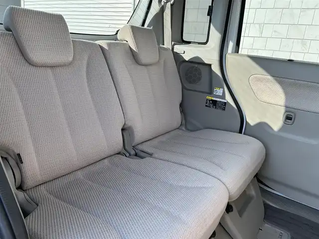 マツダ フレアワゴン XS 新潟県 2013(平25)年 8.9万km ホワイトパール 純正ナビ/片側パワスラ/ETC/前方ドラレコ/バックカメラ/プッシュスタート/スペアキー1本/ハロゲンライト/純正フロアマット