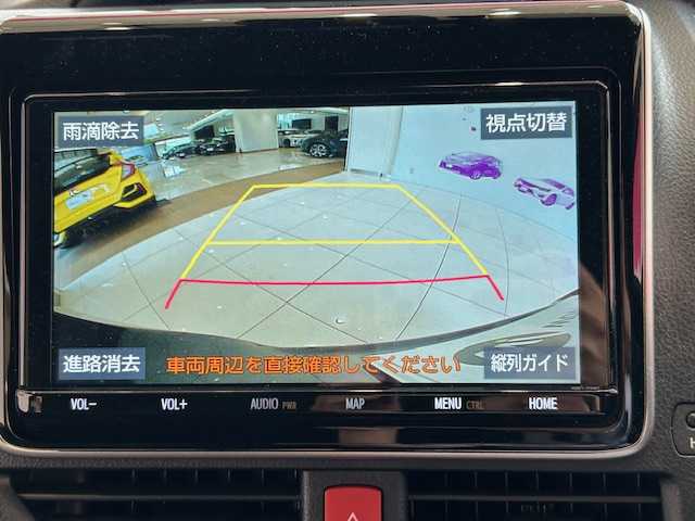 トヨタ ヴォクシー ハイブリッド ZS 埼玉県 2020(令2)年 2.2万km 黒 トヨタセーフティセンス/12.1インチフリップダウンモニター/純正9インチナビ/　　CD/DVD/フルセグ/USB/バックカメラ/両側パワースライドドア/クルーズコントロール/LEDヘッドライト/シートヒーター/純正16インチアルミホイール/プッシュスタート/アイドリングストップ/ETC2.0/禁煙車
