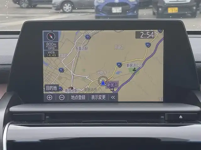 トヨタ クラウン ハイブリッド S Cパッケージ 愛媛県 2019(令1)年 3.9万km ホワイトパールクリスタルシャイン 純正ナビ（Bluetooth/フルセグテレビ/SD）/DVD/Blu-ray再生機能/全周囲カメラ/ビルトインETC/純正17インチアルミホイール/純正フロアマット/純正ドアバイザー/アダプティブクルーズコントロール/パドルシフト/ステアリングヒーター/シートヒーター/ABS/横滑り防止装置/前後コーナーセンサー/レーンキープアシスト/盗難防止装置/ブラインドスポットモニター/LEDヘッドライト/フォグランプ