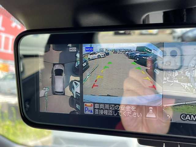 日産 ノート ニスモ 宮城県 2020(令2)年 3万km パール インテリジェントアラウンドビューモニター/＋インテリジェントルームミラー＋ドアミラーヒーター/LEDヘッドランプ/＝＝＝/インテリジェントエマージェンシーブレーキ/車線逸脱警報/踏み間違い防止アシスト/コーナーセンサー/ハイビームアシスト/純正ナビ（MP319D-W）/・CD/DVD/・Bluetooth/・フルセグTV/ETC/ドライブレコーダー/革巻きステアリング/ステアリングスイッチ/フォグランプ/オートライト/スマートキー＆プッシュスタート/電動格納ミラー/純正16インチAW/純正フロアマット/Wエアバッグ