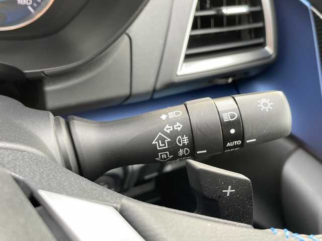 スバル ＸＶ ハイブリッド アドバンス 富山県 2019(令1)年 1.2万km グレー 禁煙車　/純正ＨＤＤナビ　/フルセグ　/アイサイト　/サイドカメラ　/コーナーセンサー　/ＬＥＤヘッドライト　/クルーズコントロール　/パワーシート　/パドルシフト　/スマートキー　/純正アルミホイール　/純正オーディオ/ウィンカーミラー/電動格納ミラー/プッシュスタート